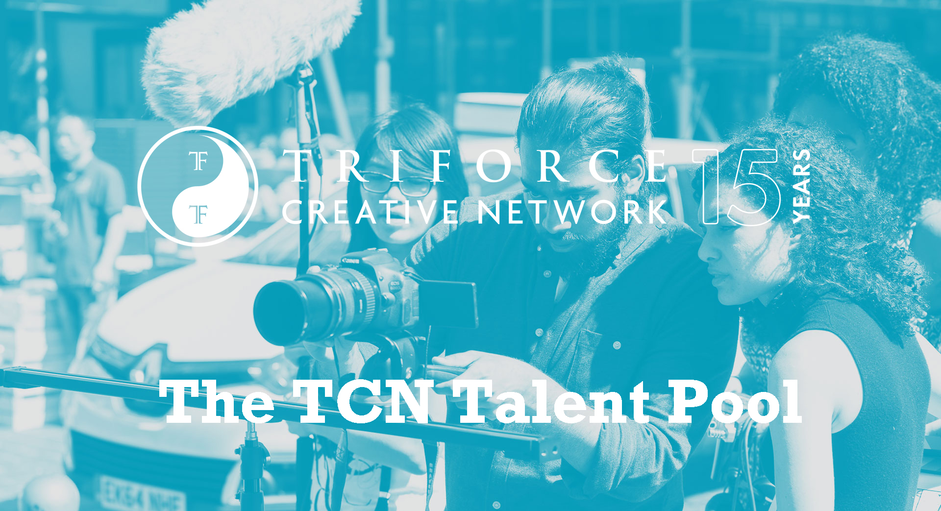 Dandi/TCN Talent Pool
